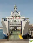 Ro-Ro ship rao bán