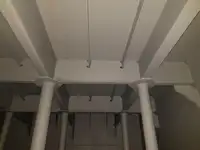 Sà lan để bán