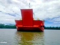 Tàu đổ bộ, chở hàng để bán