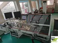 Tàu nạo vét để bán