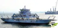 Ro-Ro ship rao bán