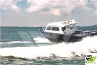 Tàu dịch vụ trang trại điện gió để bán