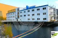 Sà lan chở người để bán