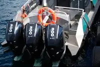 Tàu tuần tra để bán