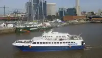 Catamaran rao bán