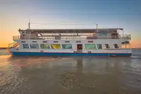 Catamaran rao bán