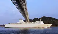 Ro-Ro ship rao bán