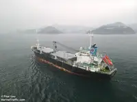 Tàu chở hàng rời để bán