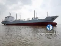 Tàu lạnh để bán