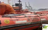 Tàu khảo sát để bán
