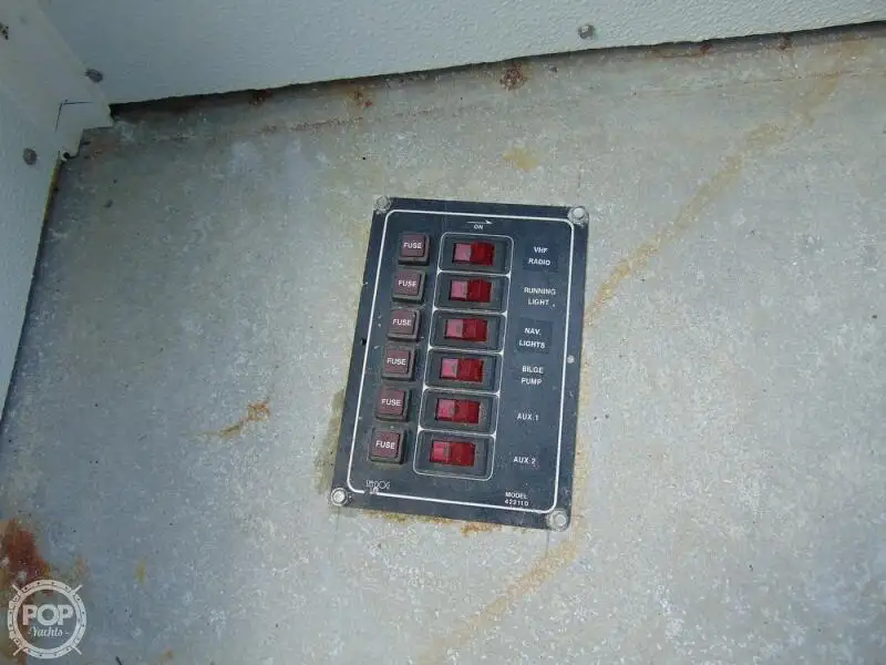 Tàu tuần tra để bán