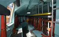 Tàu chở khí tự nhiên hóa lỏng (LNG) để bán