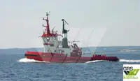 Tàu kéo để bán