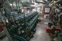 Tàu tuần tra để bán