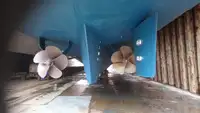 Tàu phà rao bán