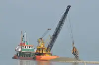 Sà lan để bán