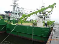 Tàu lưới vây để bán