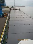Tàu chở hàng rời để bán