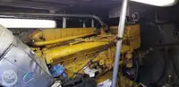 Tàu kéo lưới để bán