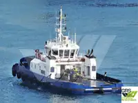 Tàu kéo để bán