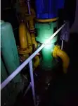 Tàu chở dầu/hóa chất để bán