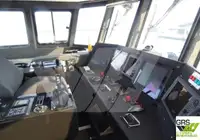 Tàu dịch vụ trang trại điện gió để bán