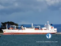 Tàu lạnh để bán