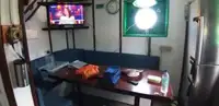 Tàu kéo để bán