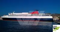 Ro-Ro ship rao bán