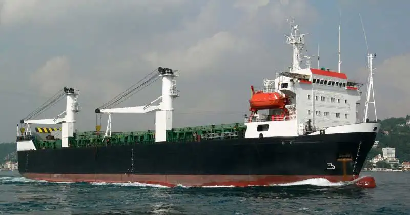 Tàu lạnh để bán