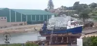 Trawler rao bán