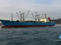 Tàu lạnh để bán