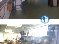 Tàu chở dầu/hóa chất để bán
