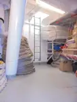 Tàu lạnh để bán