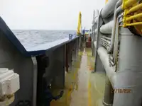 Tàu lạnh để bán