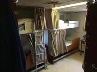 Tàu nghiên cứu để bán