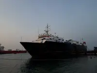 Ro-Ro ship rao bán