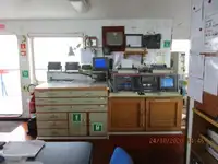 Tàu lạnh để bán