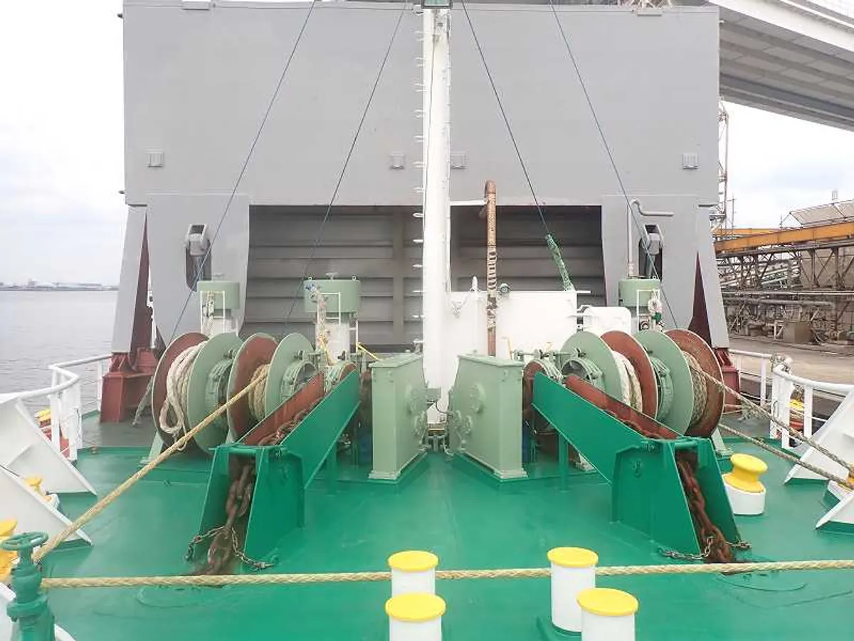 General Cargo/Multi-purpose để bán