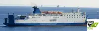 Ro-Ro ship rao bán