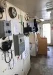 Tàu đổ bộ, chở hàng để bán