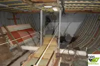 Tàu khảo sát để bán