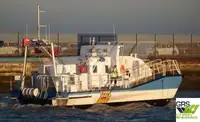 Tàu dịch vụ trang trại điện gió để bán