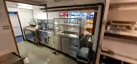 Tàu chở nhiên liệu để bán