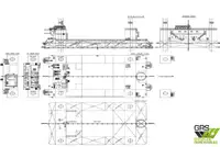 Jack-up drilling rig rao bán