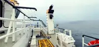 Tàu đổ bộ, chở hàng để bán