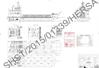 Đổ bộ Thủ công, Xe tăng rao bán