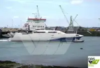 Tàu Ro-Ro để bán