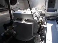 Tàu dẫn đường để bán