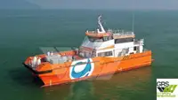 Tàu dịch vụ trang trại điện gió để bán